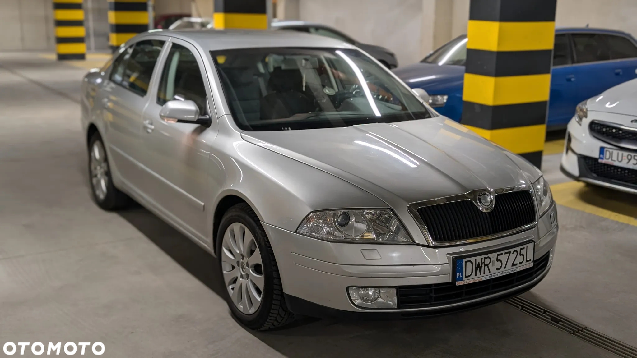 Skoda Octavia 2.0 TDI Ambiente - 12