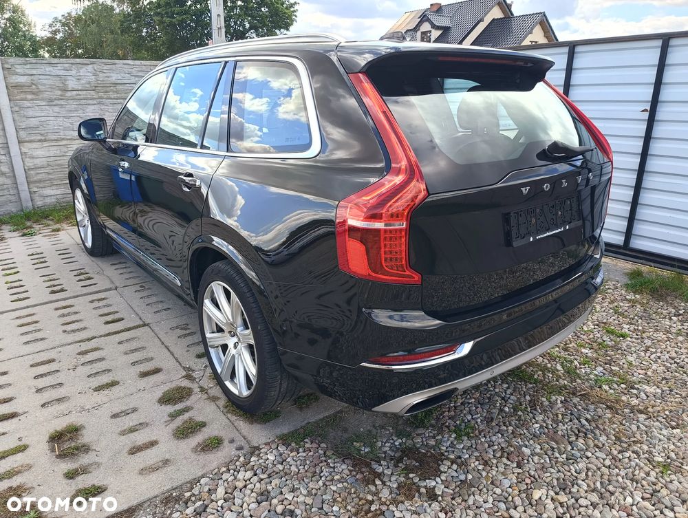 Volvo XC 90 - 15