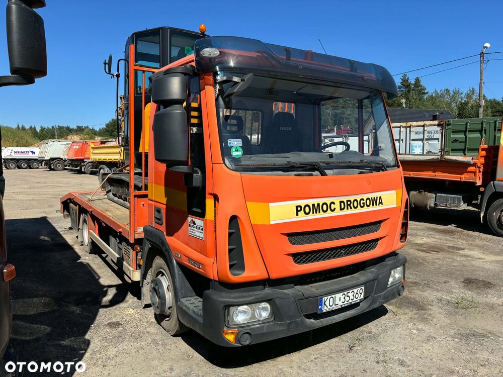 Iveco ML75E16 - 3