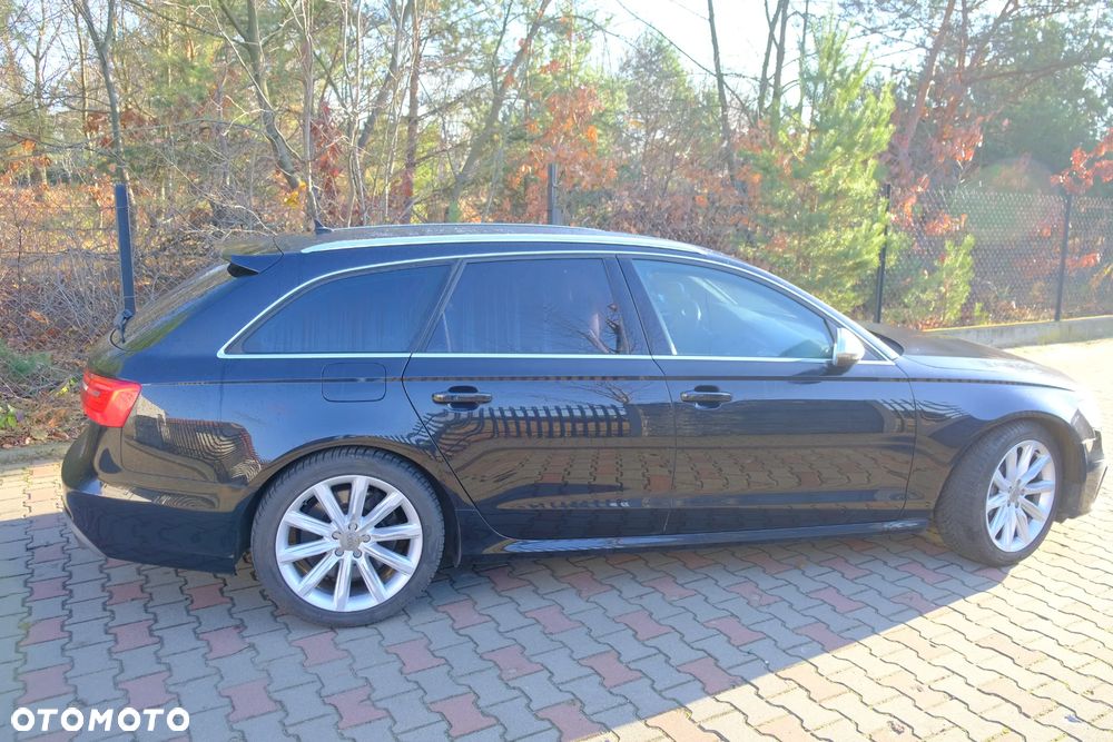 Audi S6 Avant 4.0 TFSI Quattro S tronic - 15