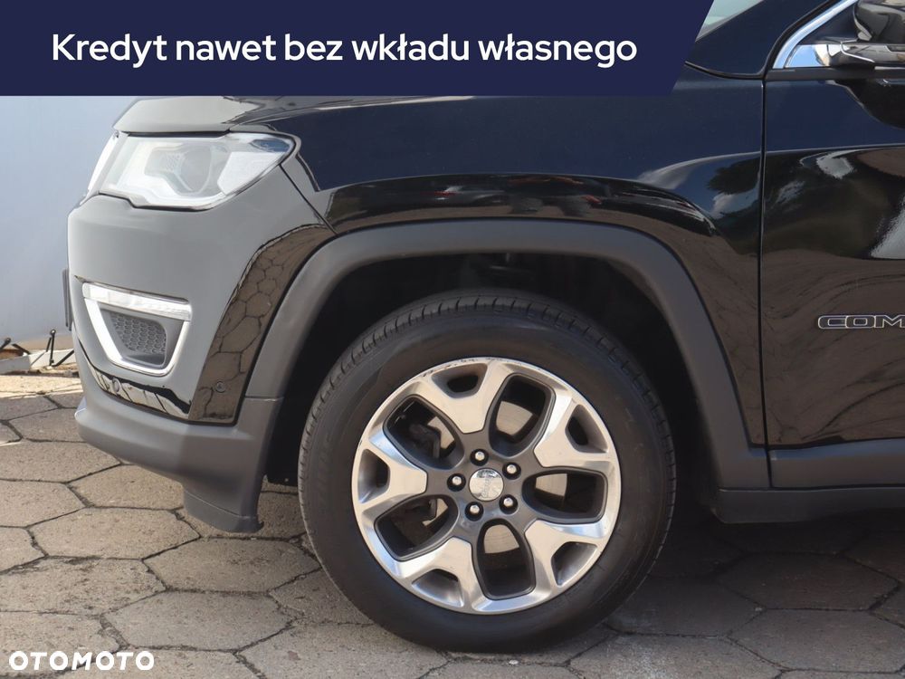 Jeep Compass - 15
