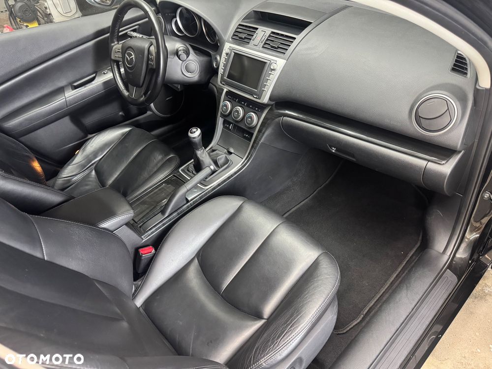Mazda 6 2.5 Top - 13
