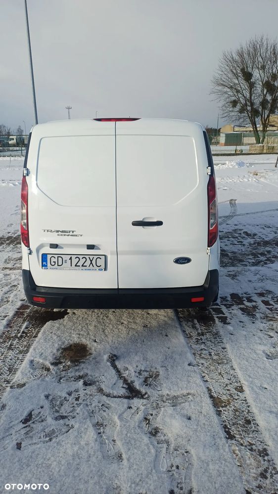 Ford Transit Connect - 4