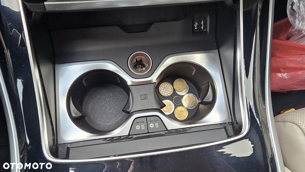 BMW X5 xDrive40i - 18