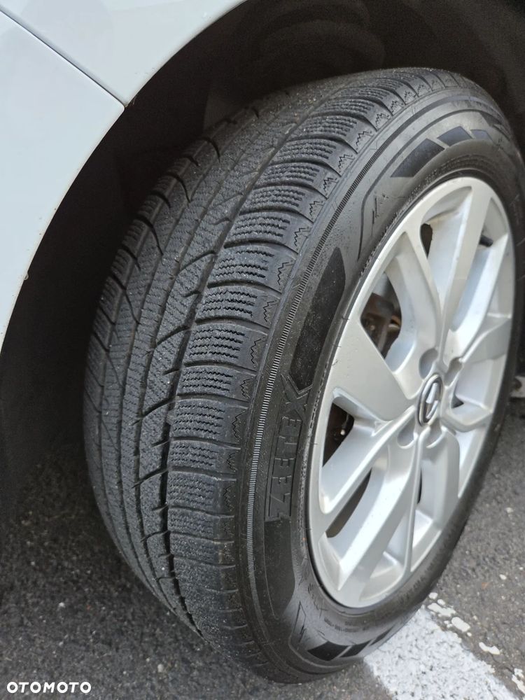 Renault Clio 1.2 16V Alize - 18