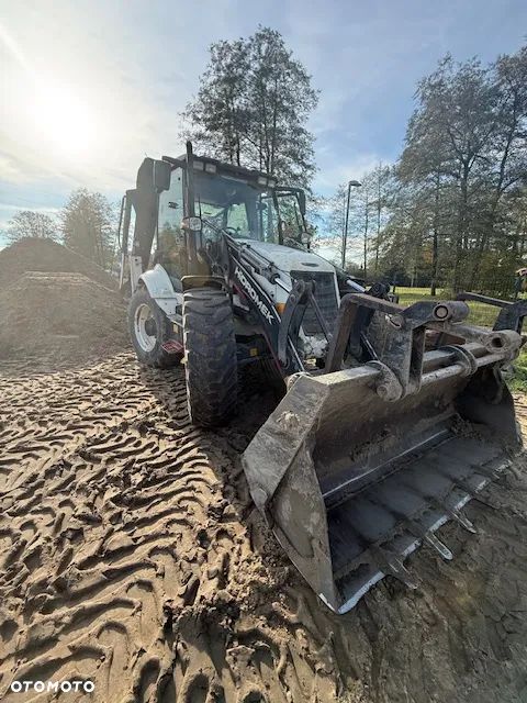 Hidromek HMK 102S - 3