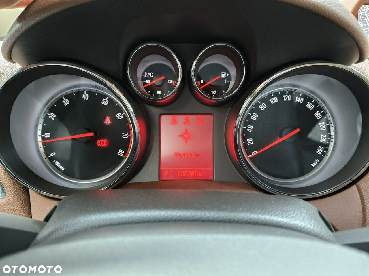 Opel Mokka - 22