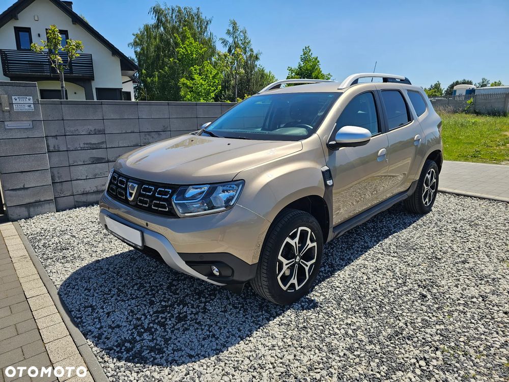 Dacia Duster 1.0 TCe Prestige - 1