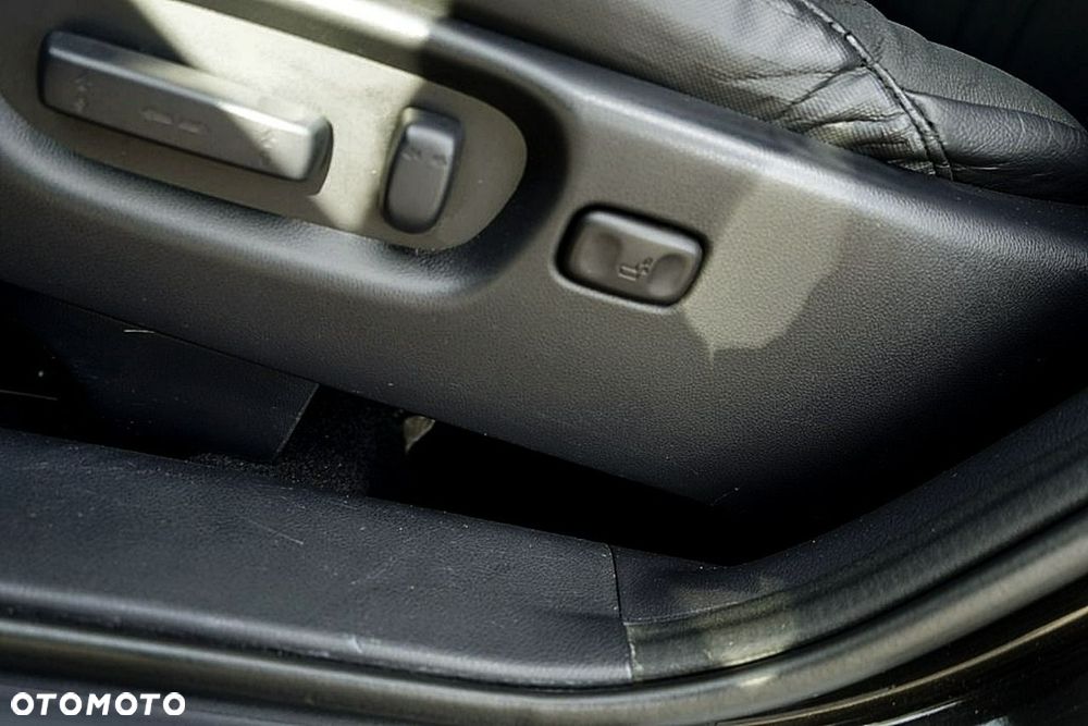 Honda CR-V - 10