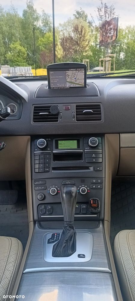 Volvo XC 90 D5 AWD Executive - 14
