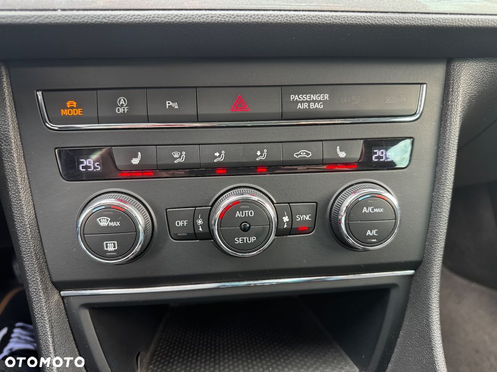 Seat Leon 1.4 TSI Start&Stop FR - 31