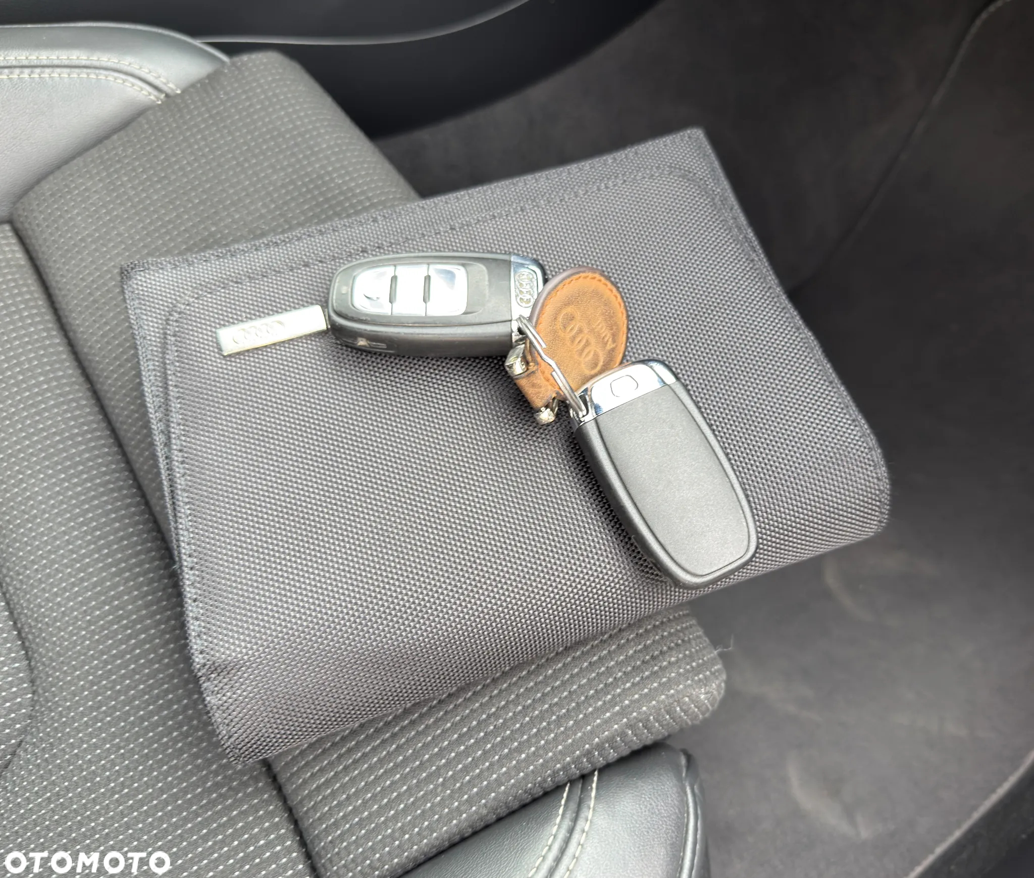 Audi A5 2.0 TFSI Sportback quattro S tronic - 31