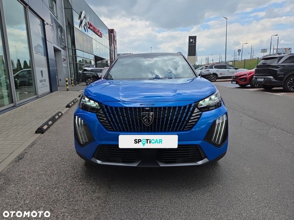 Peugeot 2008 1.2 PureTech GT S&S EAT8 - 2