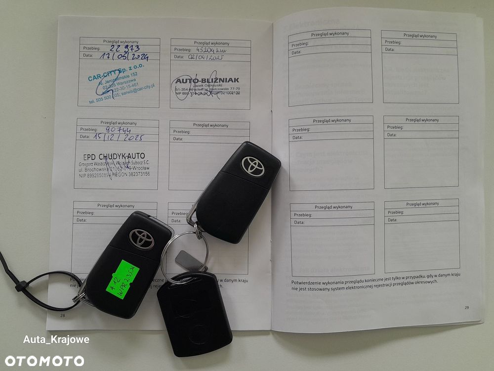 Toyota Corolla 1.5 Comfort - 33