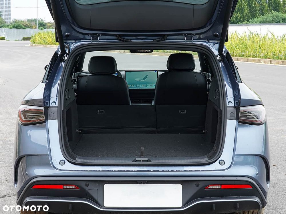 BYD Seal 6 Comfort - 10