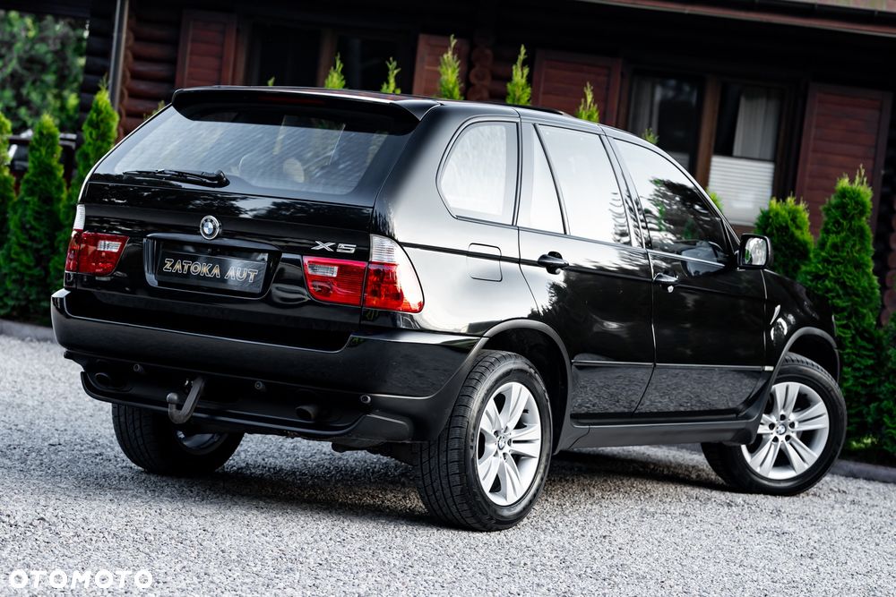 BMW X5 3.0 i - 14