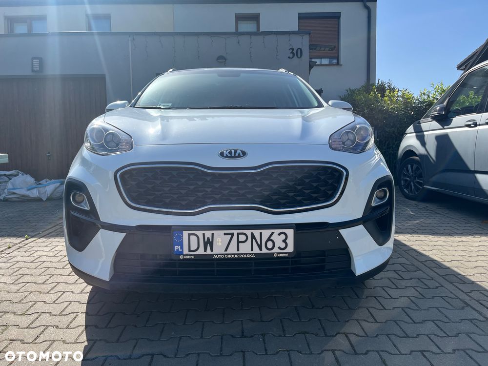 Kia Sportage 1.6 GDI S 2WD - 2