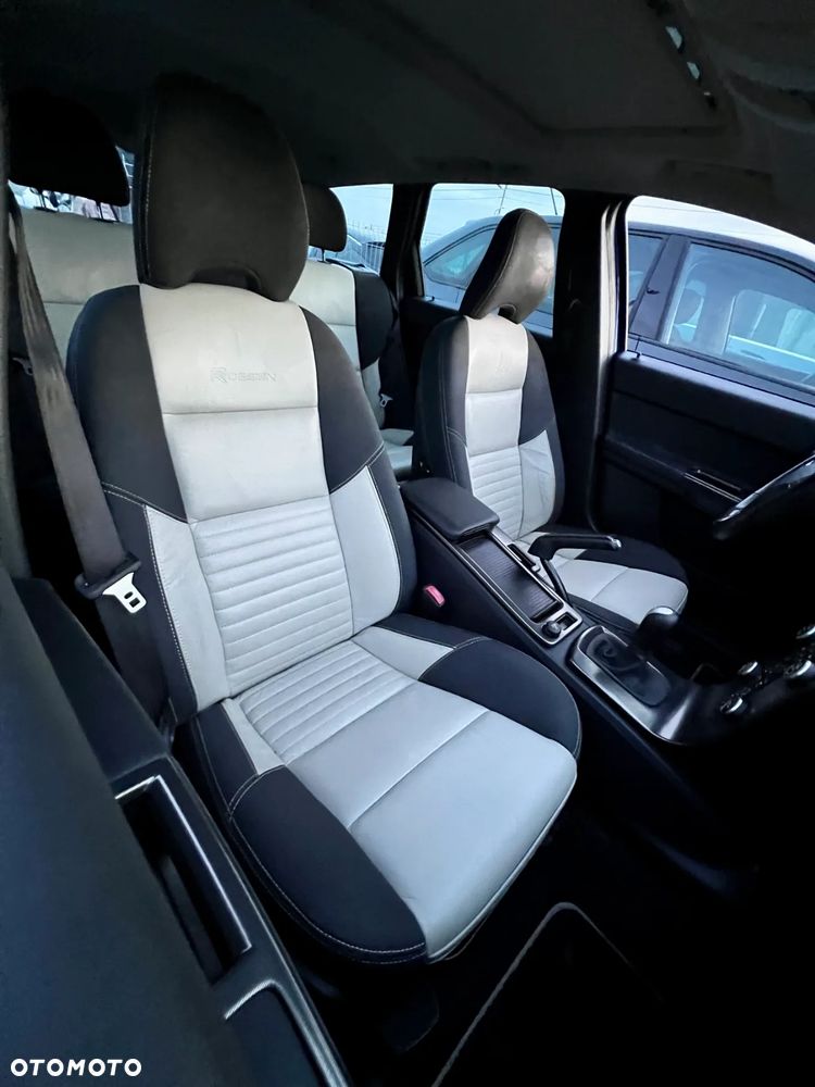 Volvo V50 2.0 RDesign Edition - 37