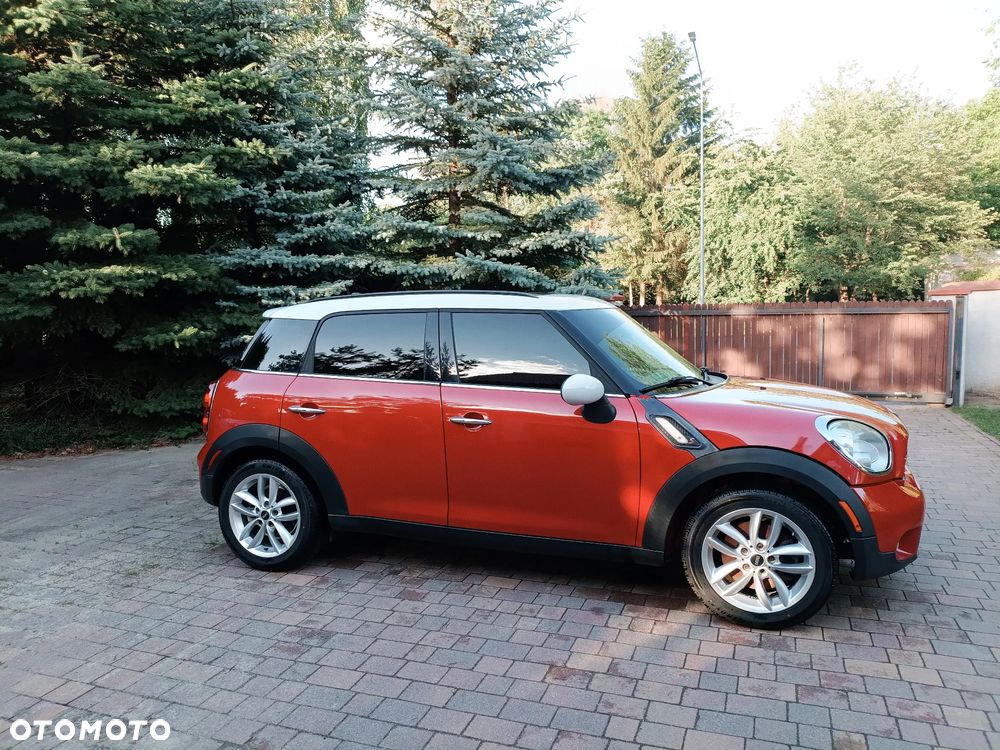 MINI Countryman - 5
