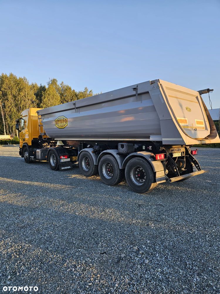 Scania R410 XT - 7
