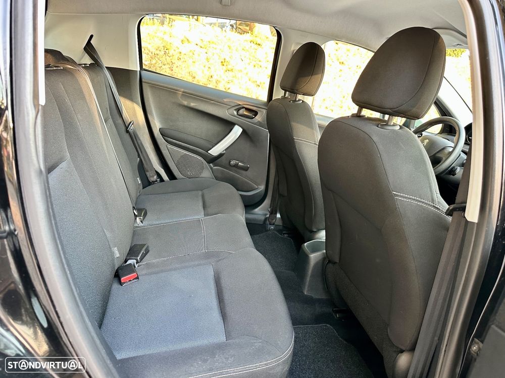 Peugeot 208 PureTech 68 Active - 23
