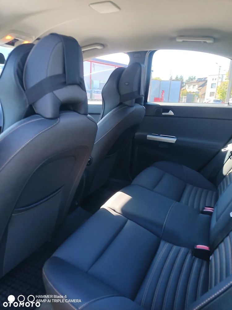 Volvo S40 - 3