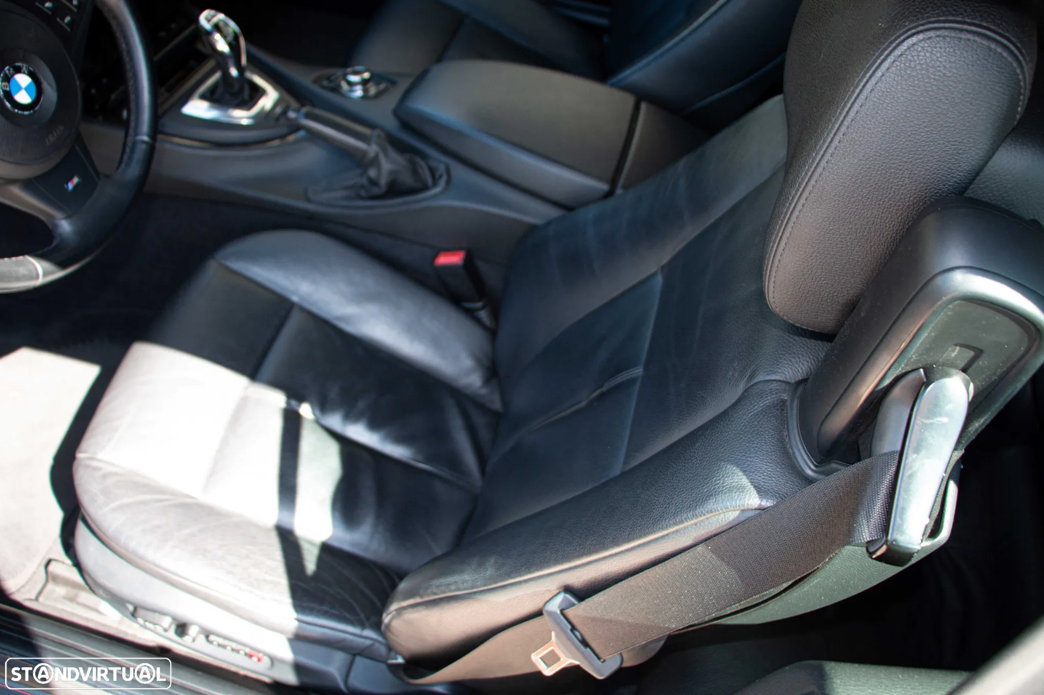 BMW 635 d Aut. - 31