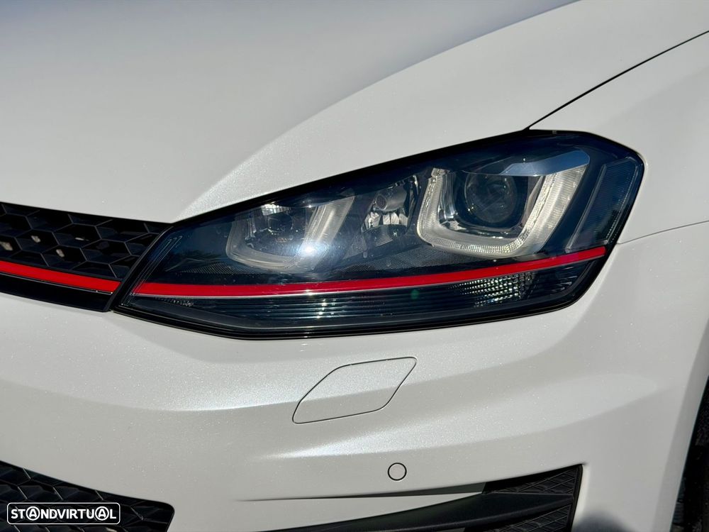 VW Golf 2.0 TSi GTi DSG Performance - 53