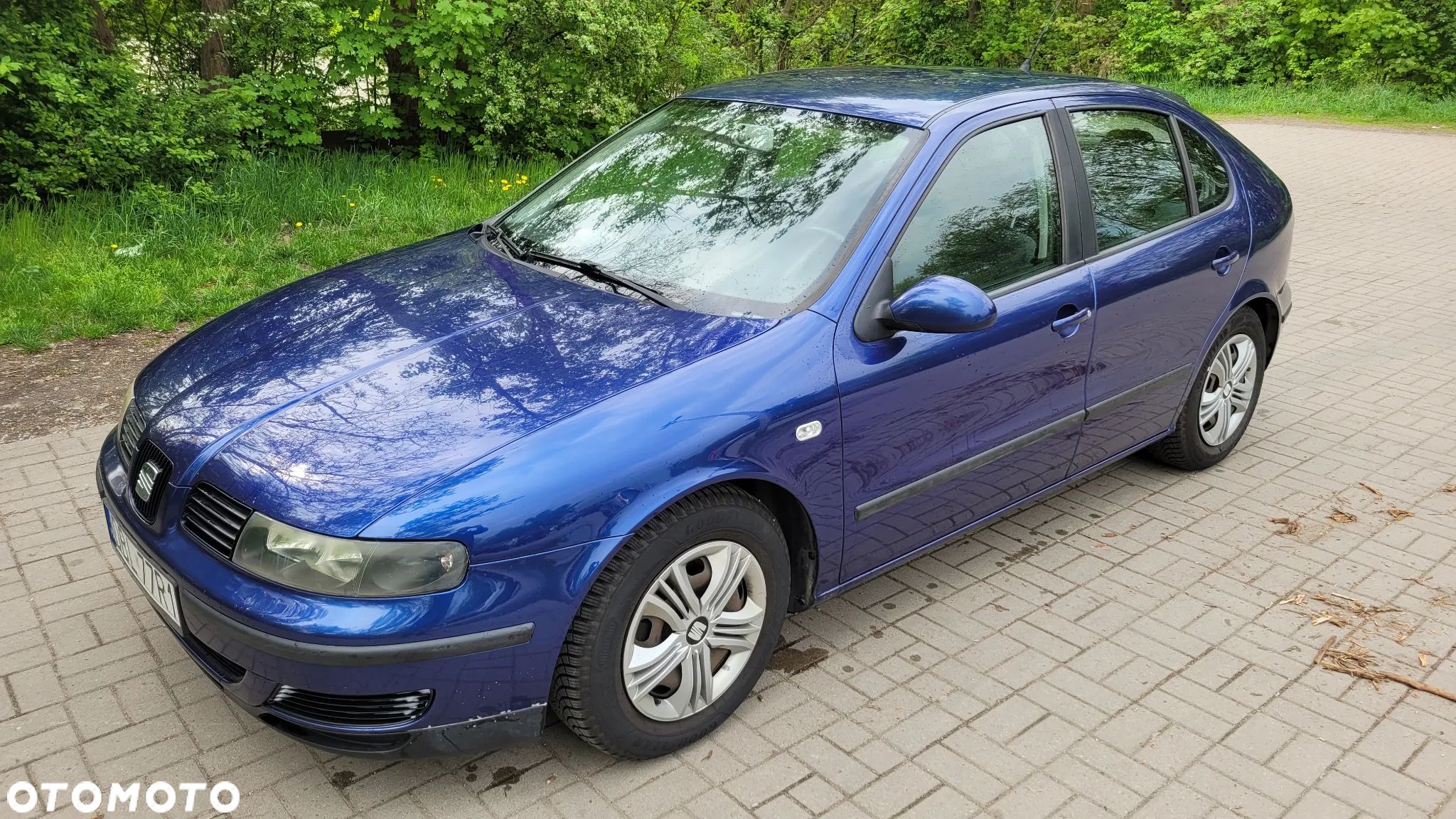 Seat Leon - 1