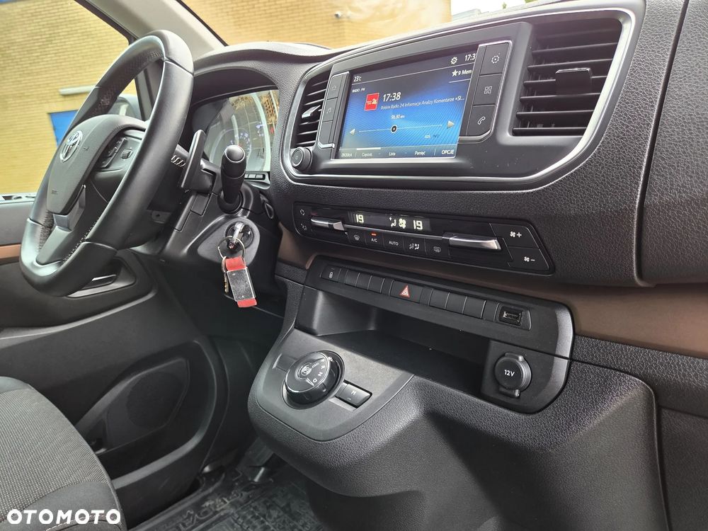 Toyota Proace Verso 2.0 D4-D Long Family - 6