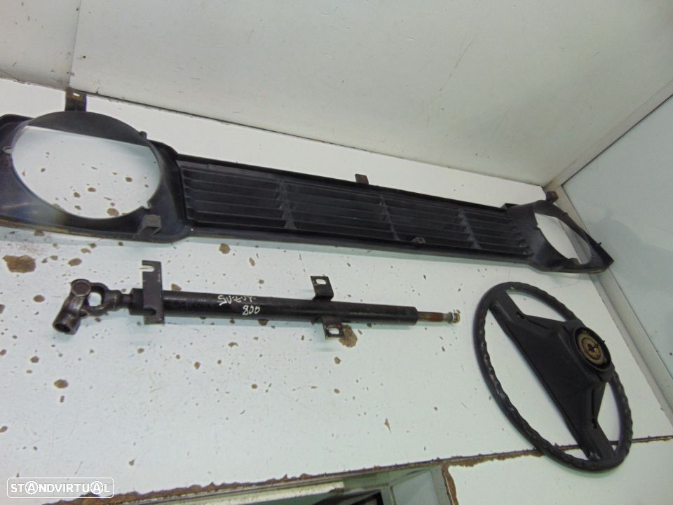 Suzuki 800 vários - 8