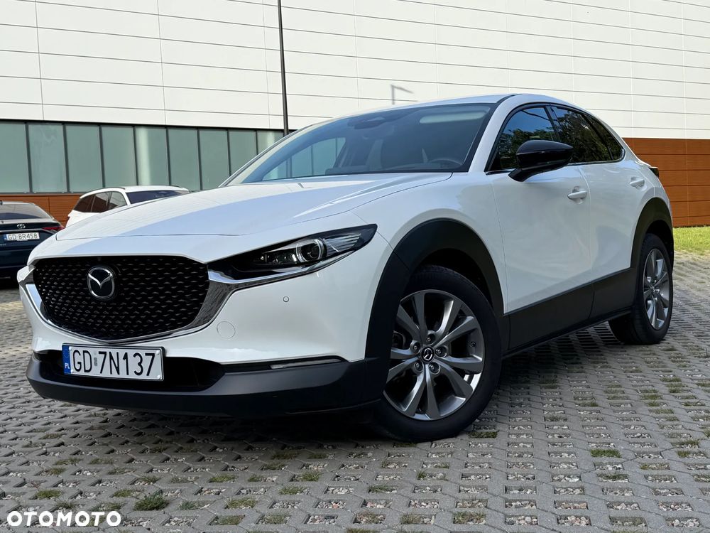Mazda CX-30 - 6