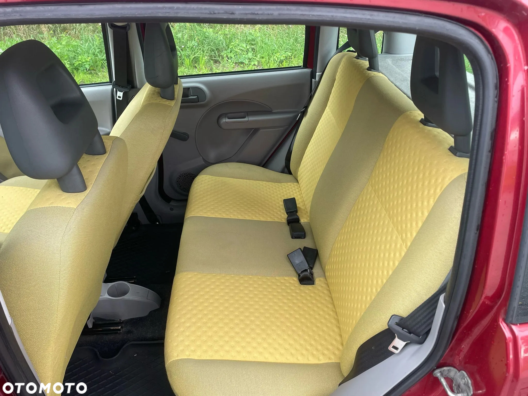 Fiat Panda 1.2 Dynamic - 14
