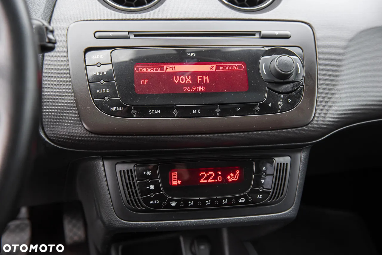Seat Ibiza - 22