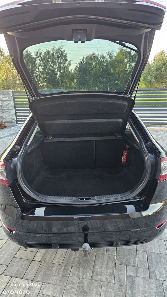 Ford Mondeo 2.0 TDCi Titanium - 10