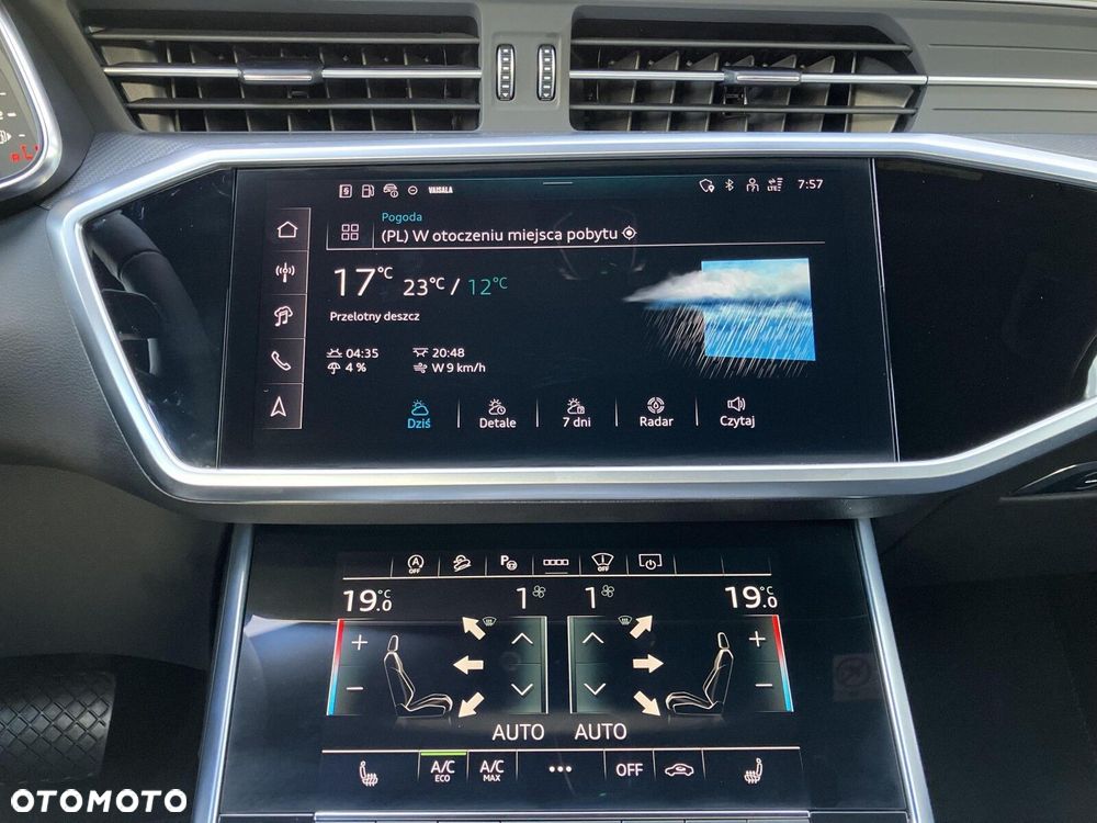 Audi A6 Allroad - 29