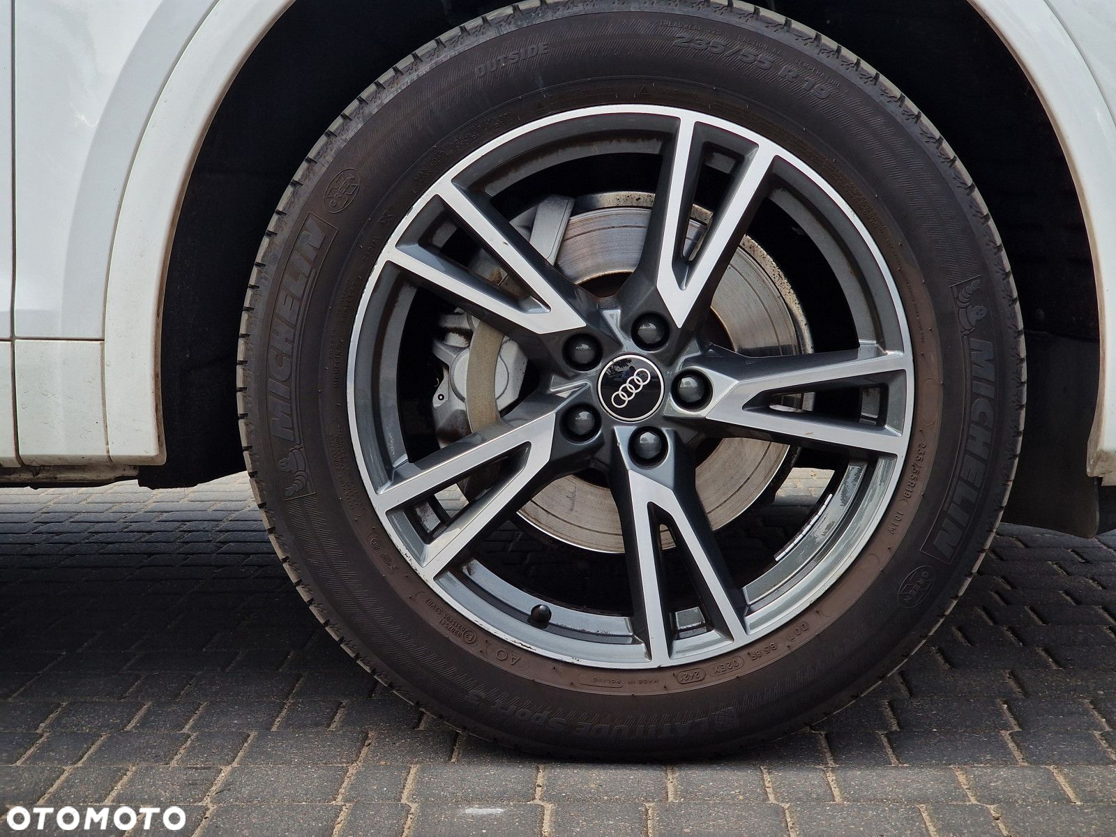 Audi Q5 Sportback - 9
