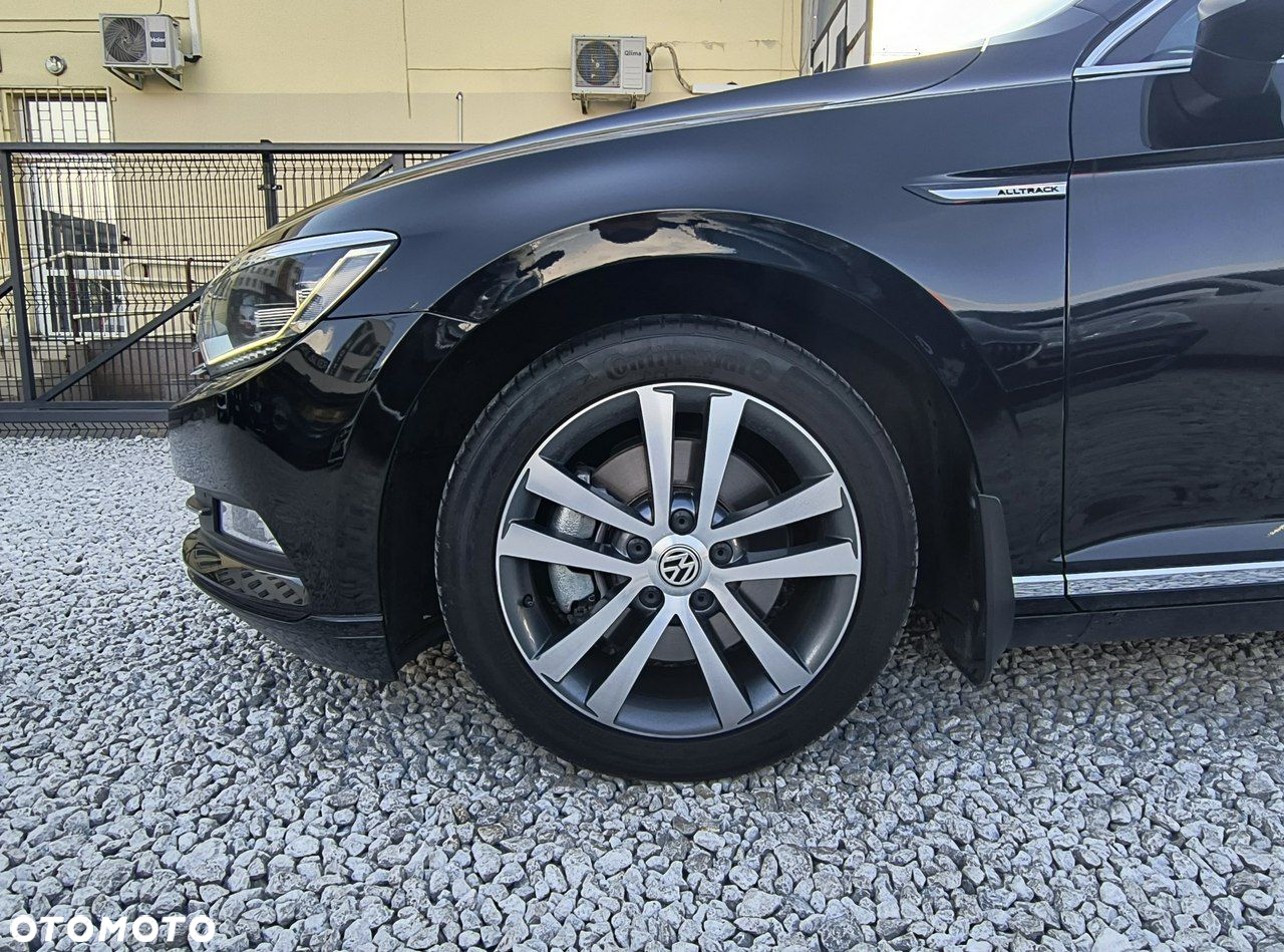 Volkswagen Passat 1.8 TSI BMT Highline DSG - 25