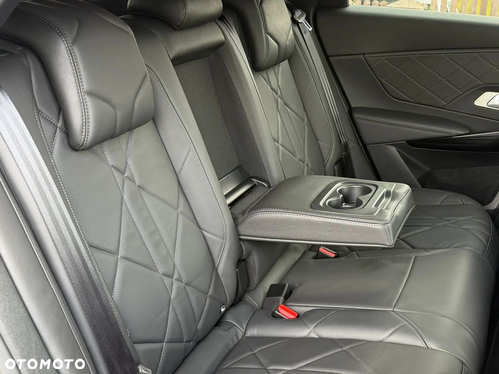 DS Automobiles DS 7 Crossback 1.6 PureTech Rivoli - 38