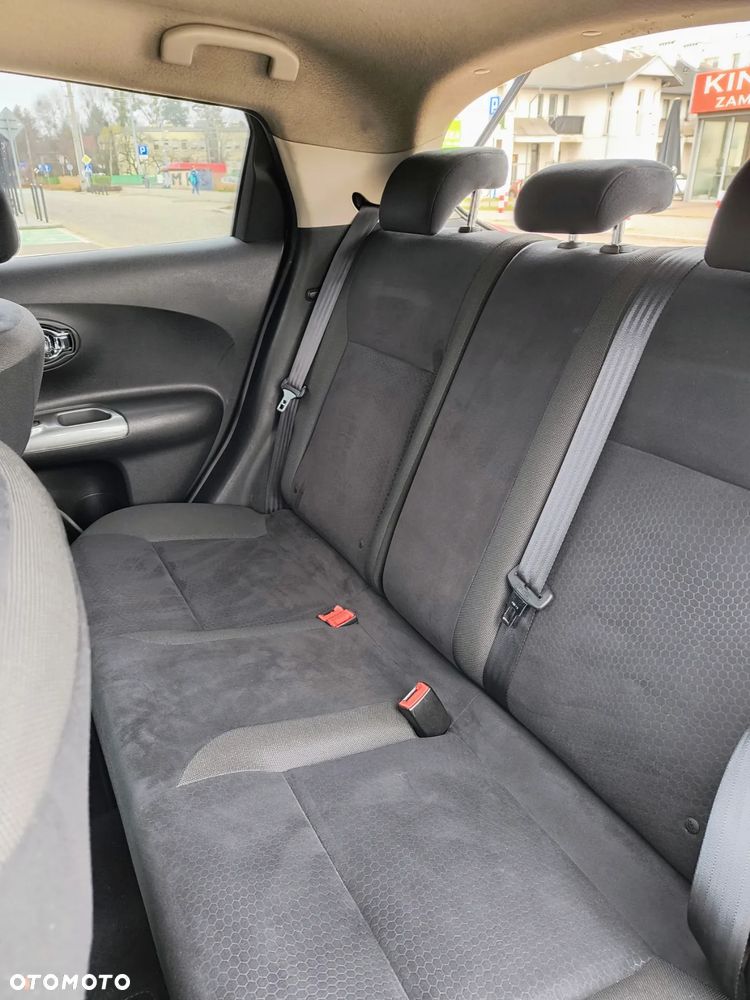 Nissan Juke 1.6 DIG-T ALL-MODE 4x4i CVT Tekna - 23