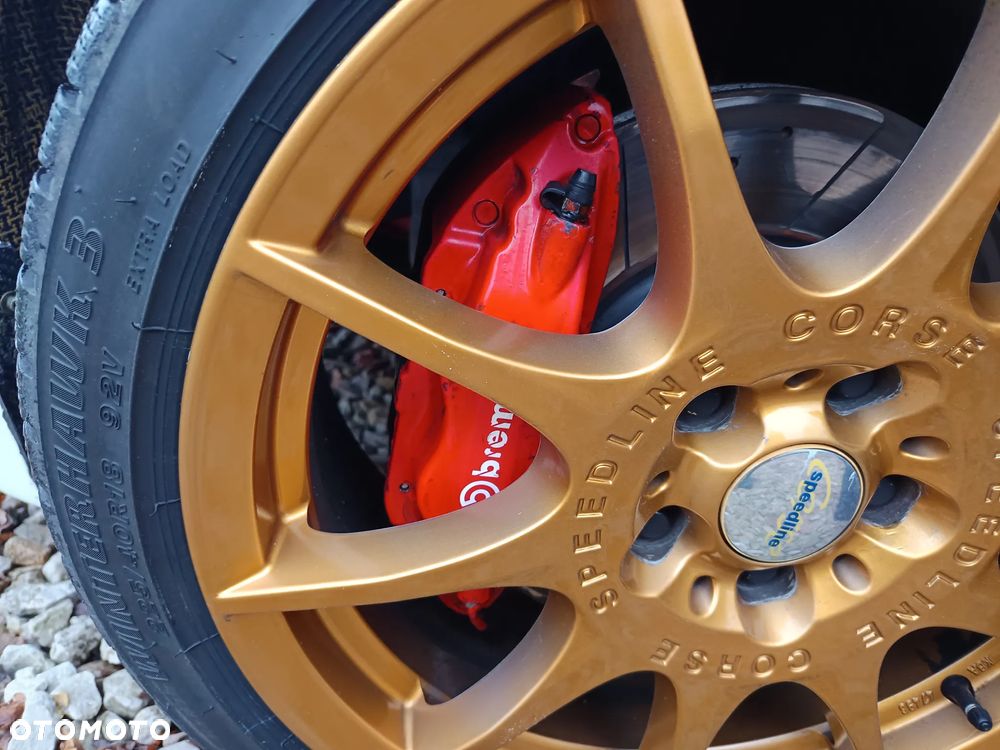 Mitsubishi Lancer Evolution - 20