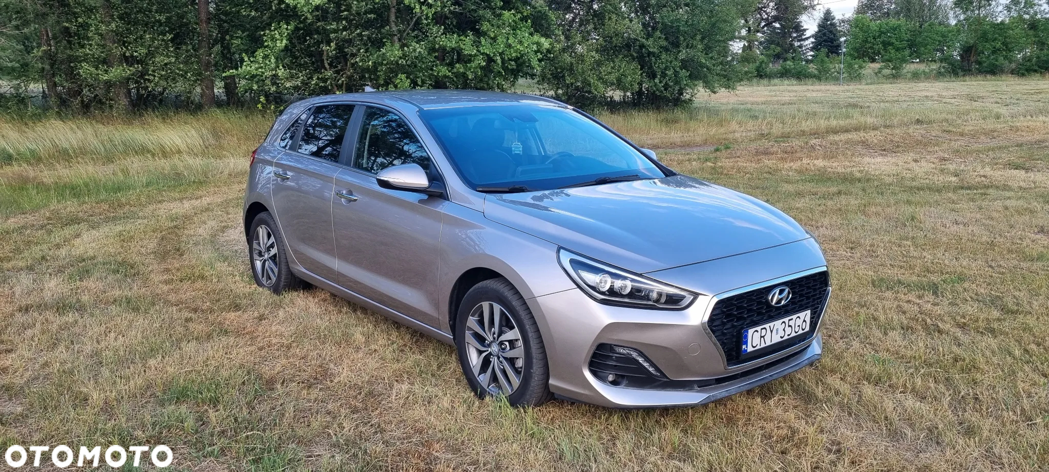 Hyundai i30 1.4 T-GDI Premium - 4
