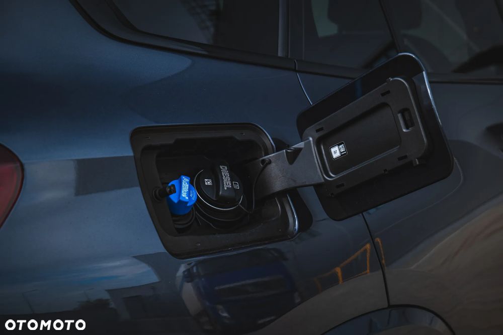 BMW X5 xDrive25d - 27