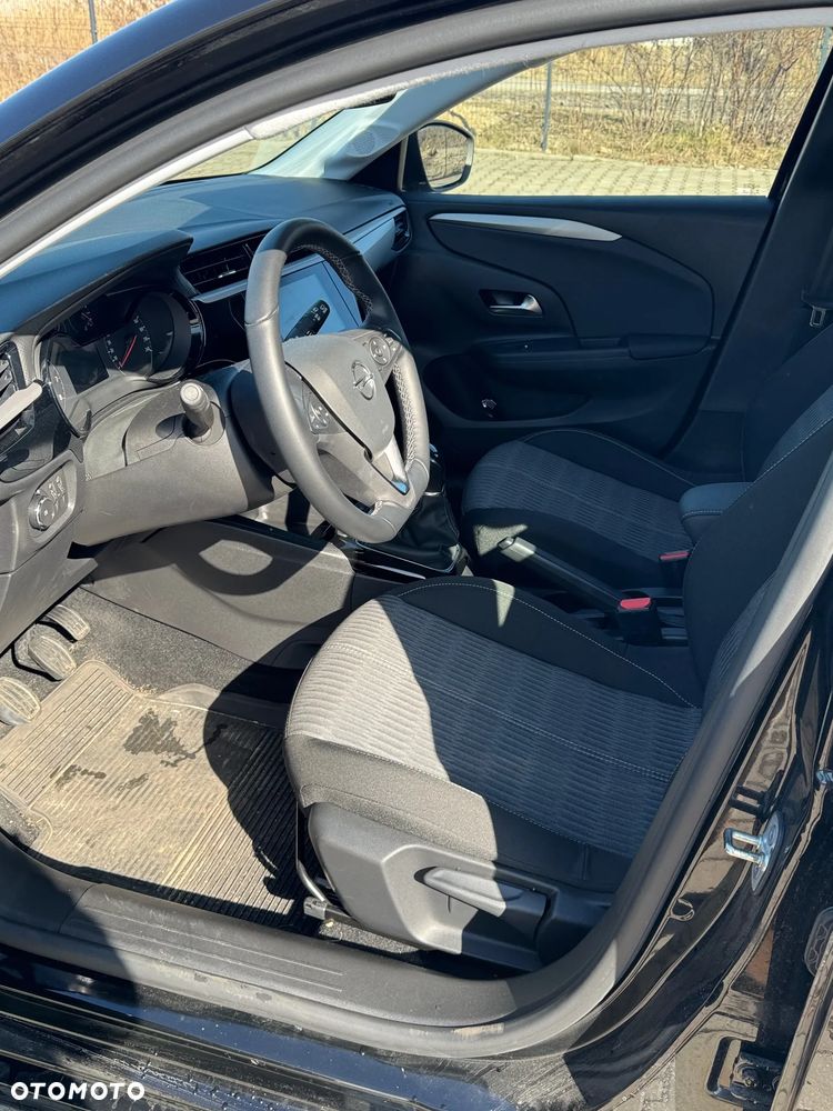 Opel Corsa 1.2 Edition S&S - 7