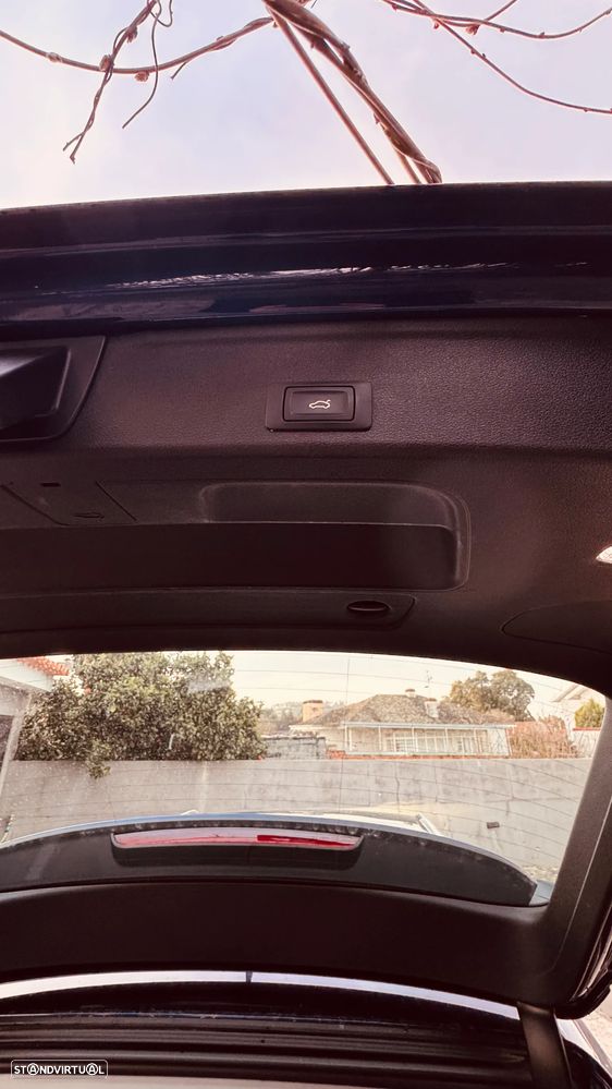 Audi A4 Avant 30 TDI S tronic advanced - 15