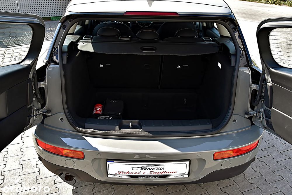 MINI Clubman - 14