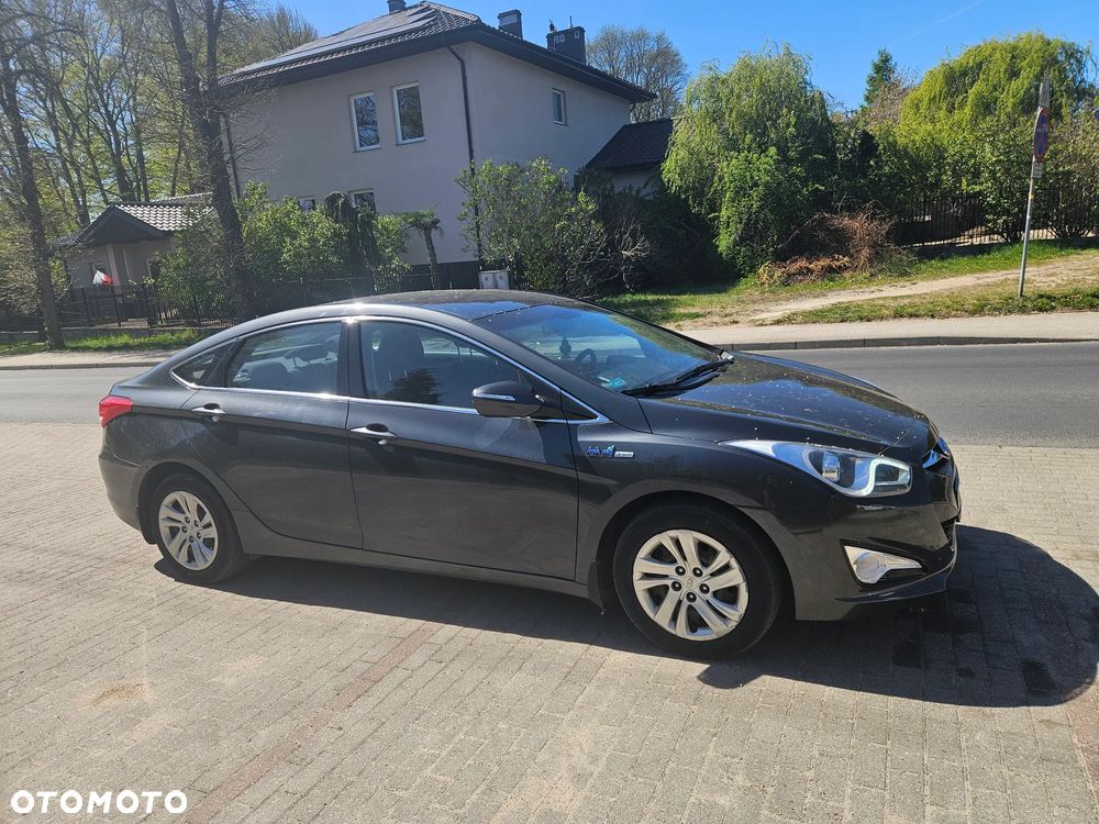 Hyundai i40 1.6 Comfort - 9