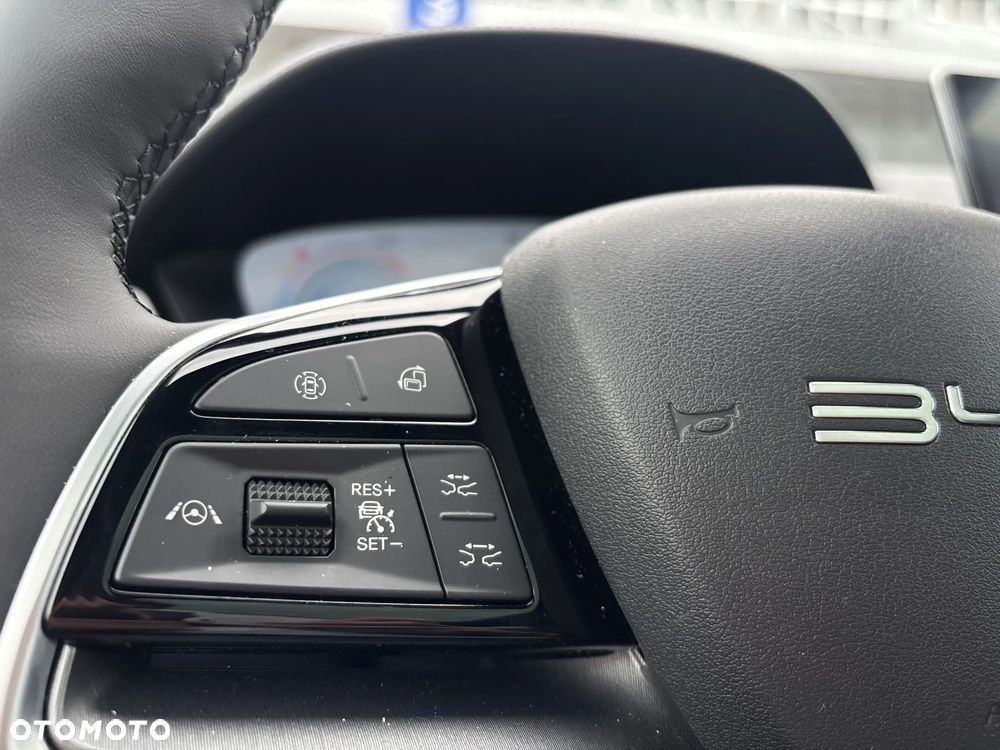 BYD Seal U 1.5 Boost - 21