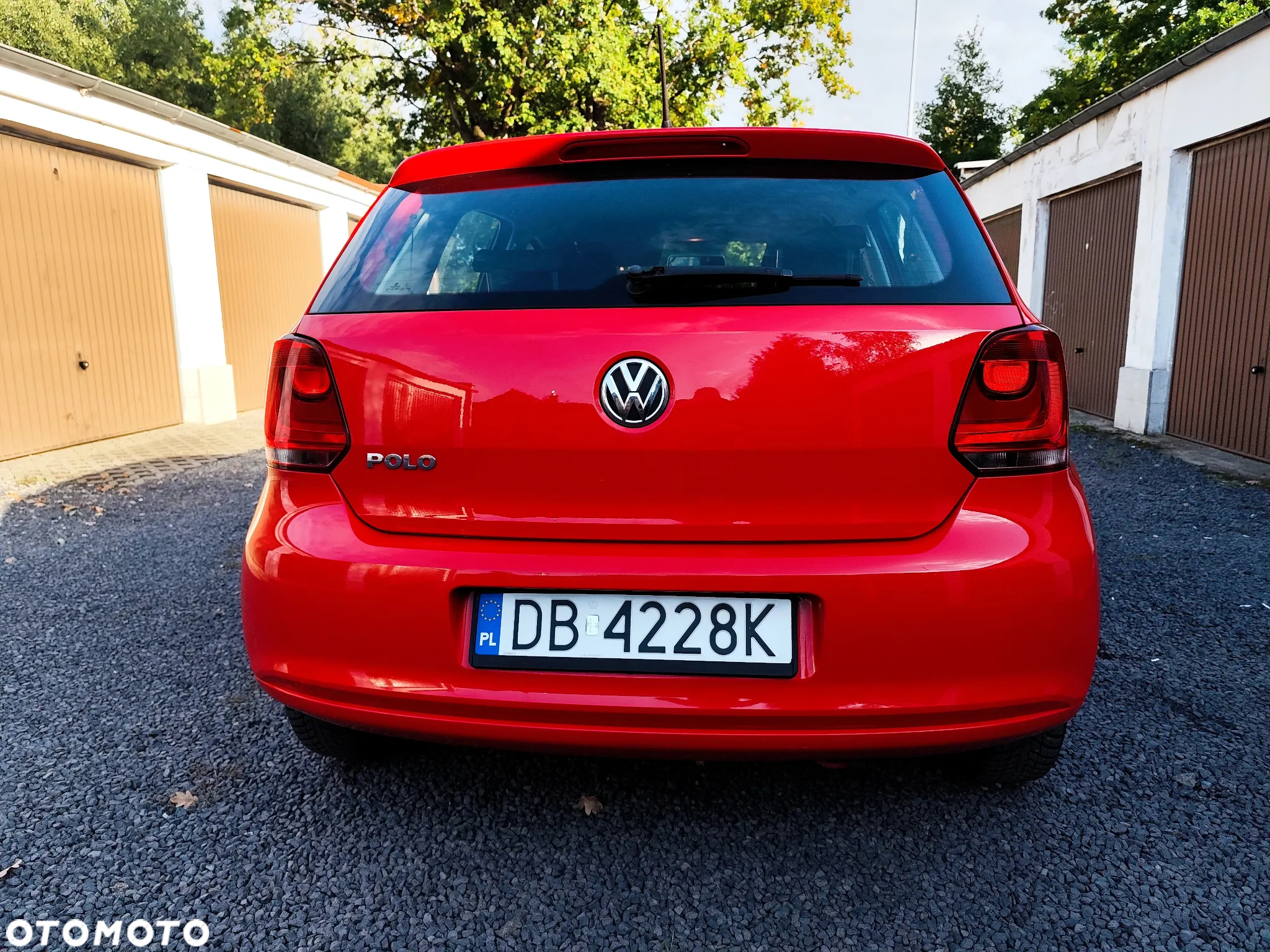 Volkswagen Polo 1.2 CityLine - 6