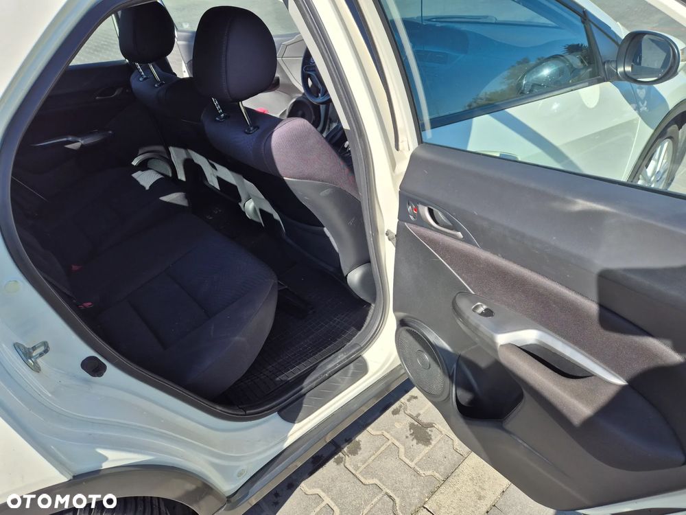 Honda Civic 1.8i-VTEC Comfort - 16